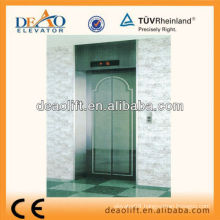 Good safety villa elevator with machine roomless